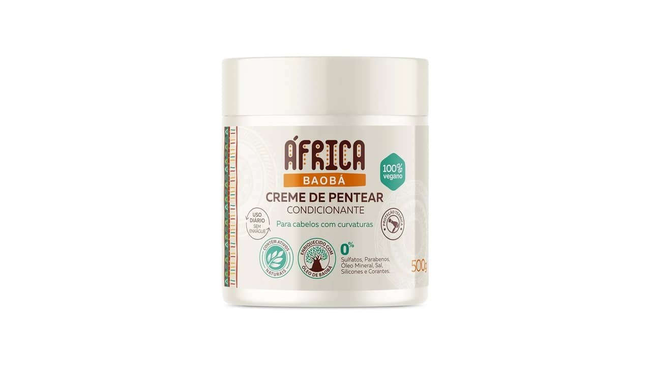 Melhor Creme para Cabelo Cacheado com Luzes: Hidratação e Definição Naturais