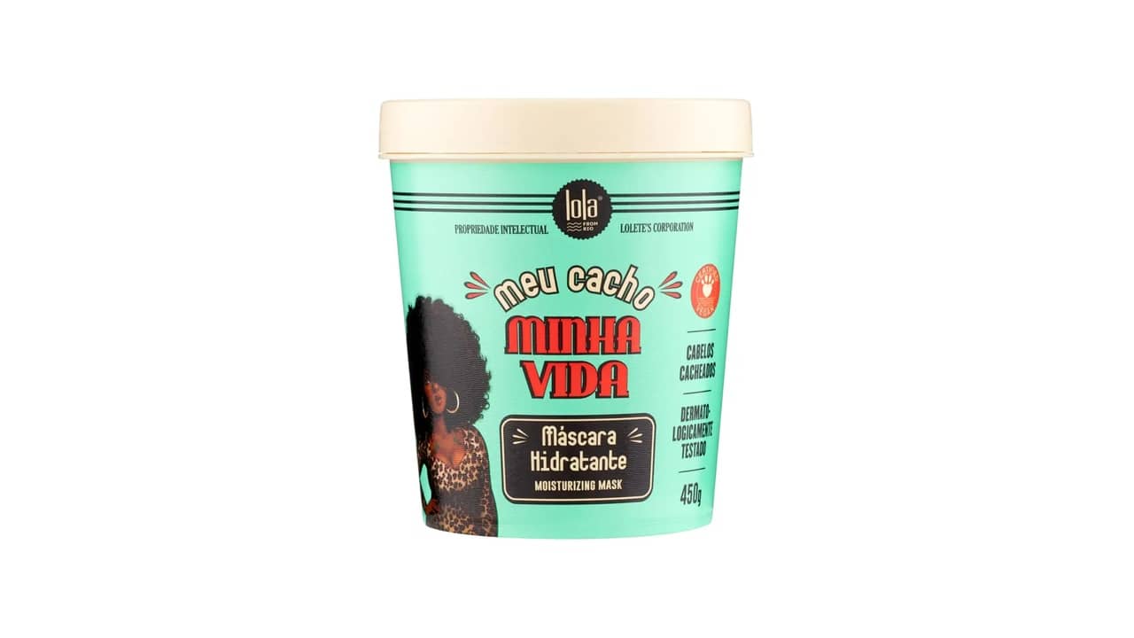 Melhor Creme para Cabelo Cacheado Hidratação: Colágeno e Óleos Para Cachos Saudáveis