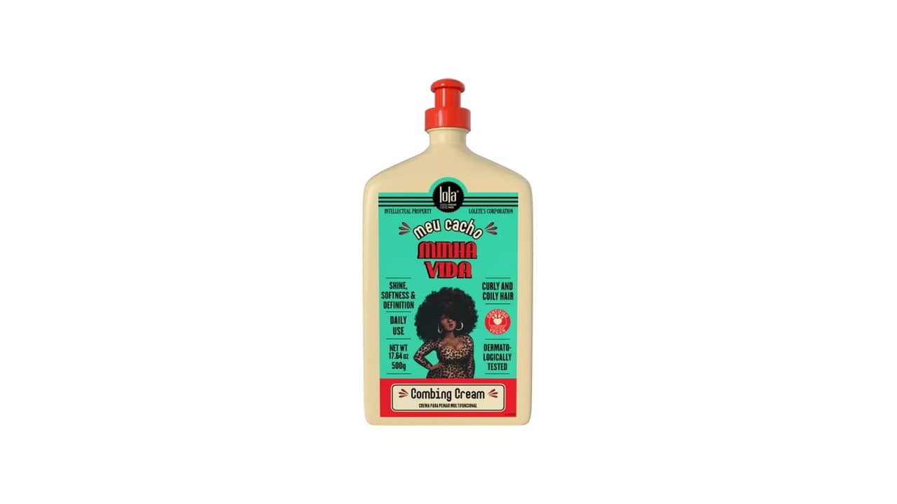 Melhor Creme Para Cabelo Cacheado: 10 Opções de Definição