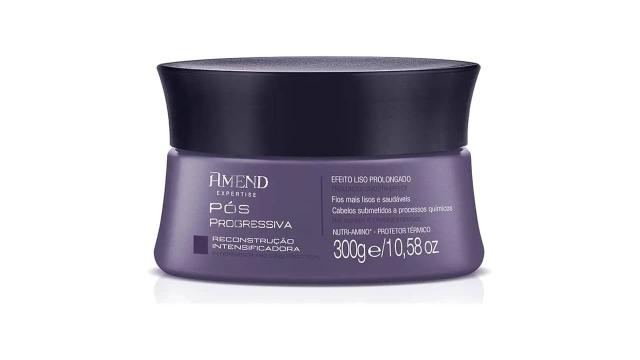 Melhor Creme Para Cabelo Com Progressiva: Top 10