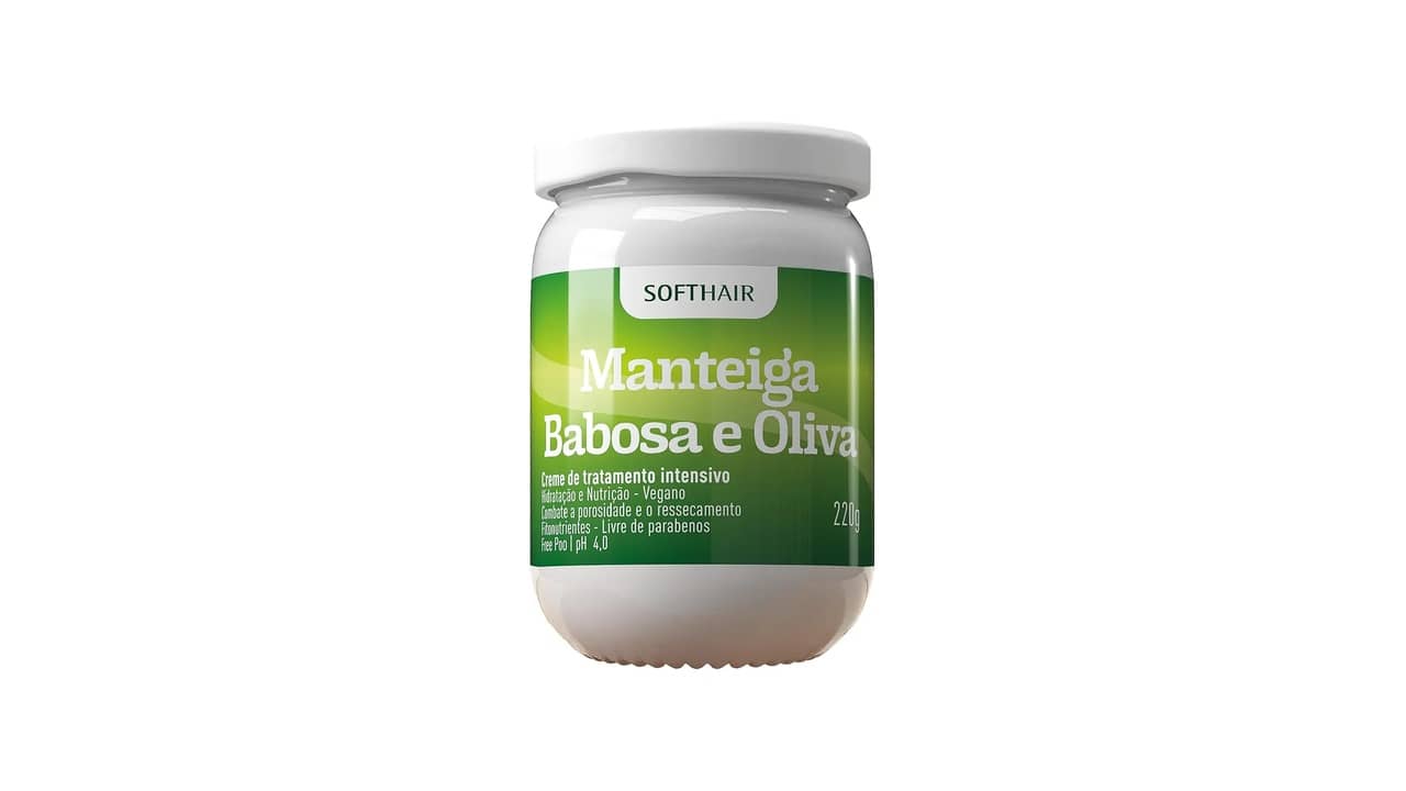 Melhor Creme para Cabelo Poroso: 8 Opções de Hidratação e Definição
