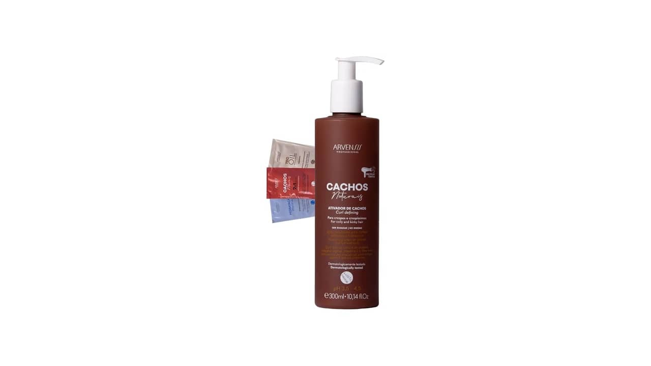 Melhor Creme para Cachear Cabelo Crespo: Top 10