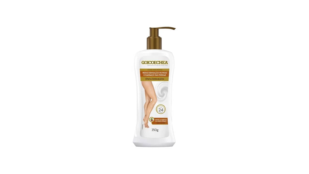 Melhor Creme para Celulite: 10 Opções Firmadoras