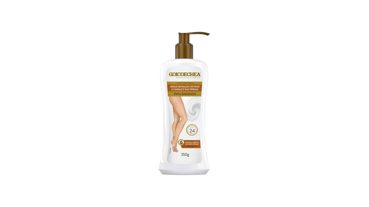 Melhor Creme para Celulite nas Coxas: Redução e Firmamento