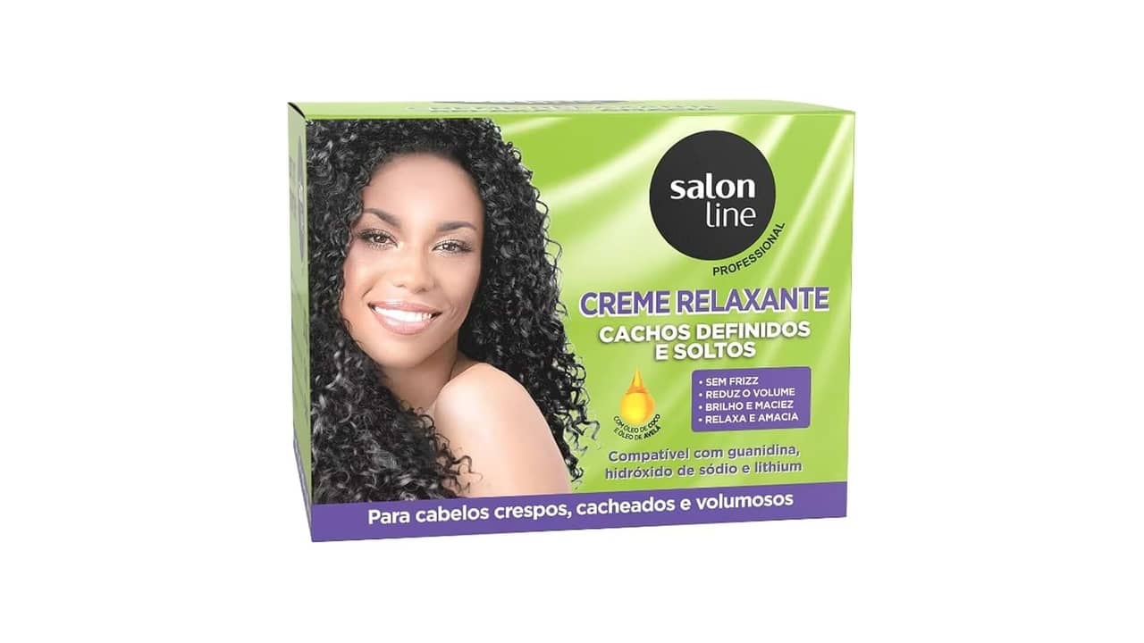 Melhor Creme para Diminuir Volume do Cabelo Cacheado: Top 10 Analisados