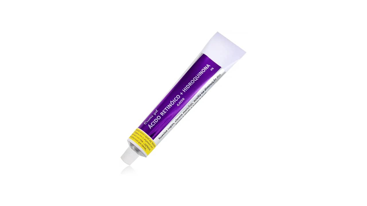 Melhor Creme para Eliminar Melasma: Clareamento Natural e Eficaz