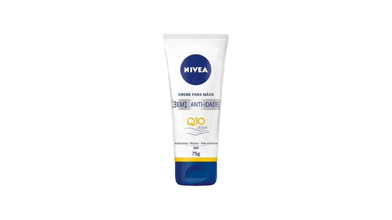 Melhor Creme para Envelhecimento das Mãos: 7 Opções Revolucionárias