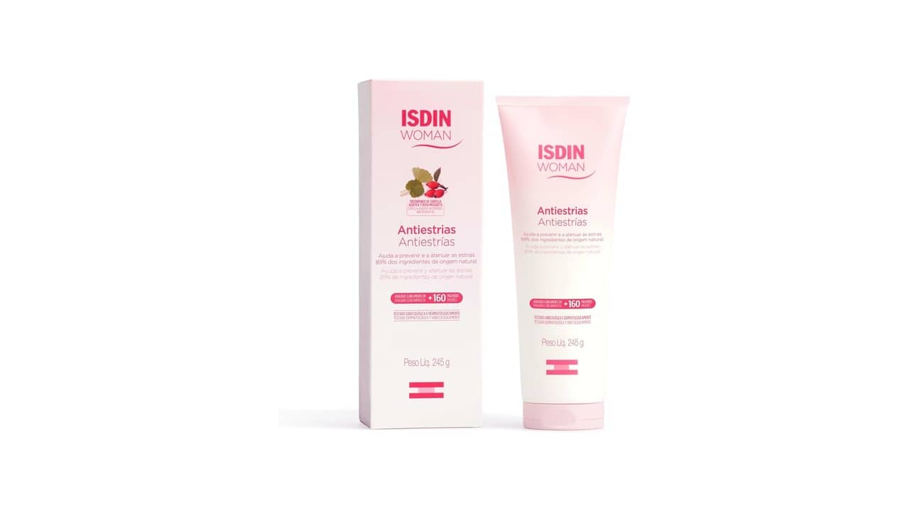 Melhor Creme para Estria na Gravidez: 10 Opções Eficazes