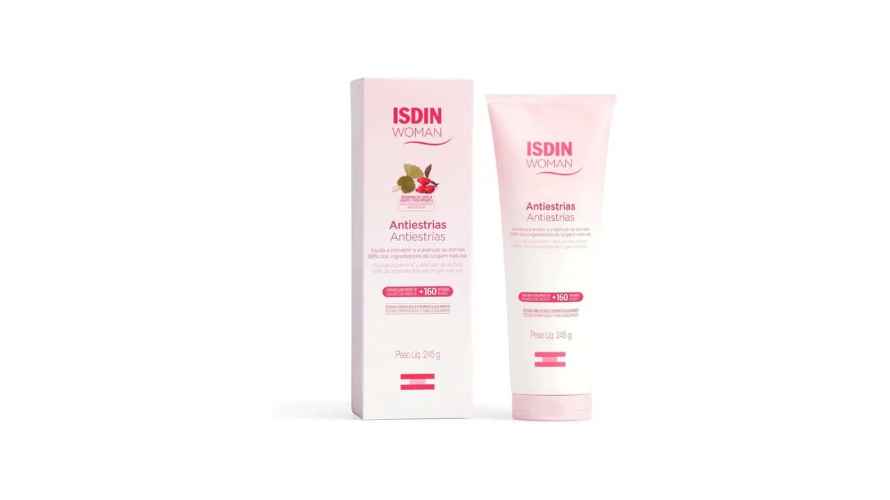 Melhor Creme para Estria Vermelha na Gravidez: Top 10 Seguros
