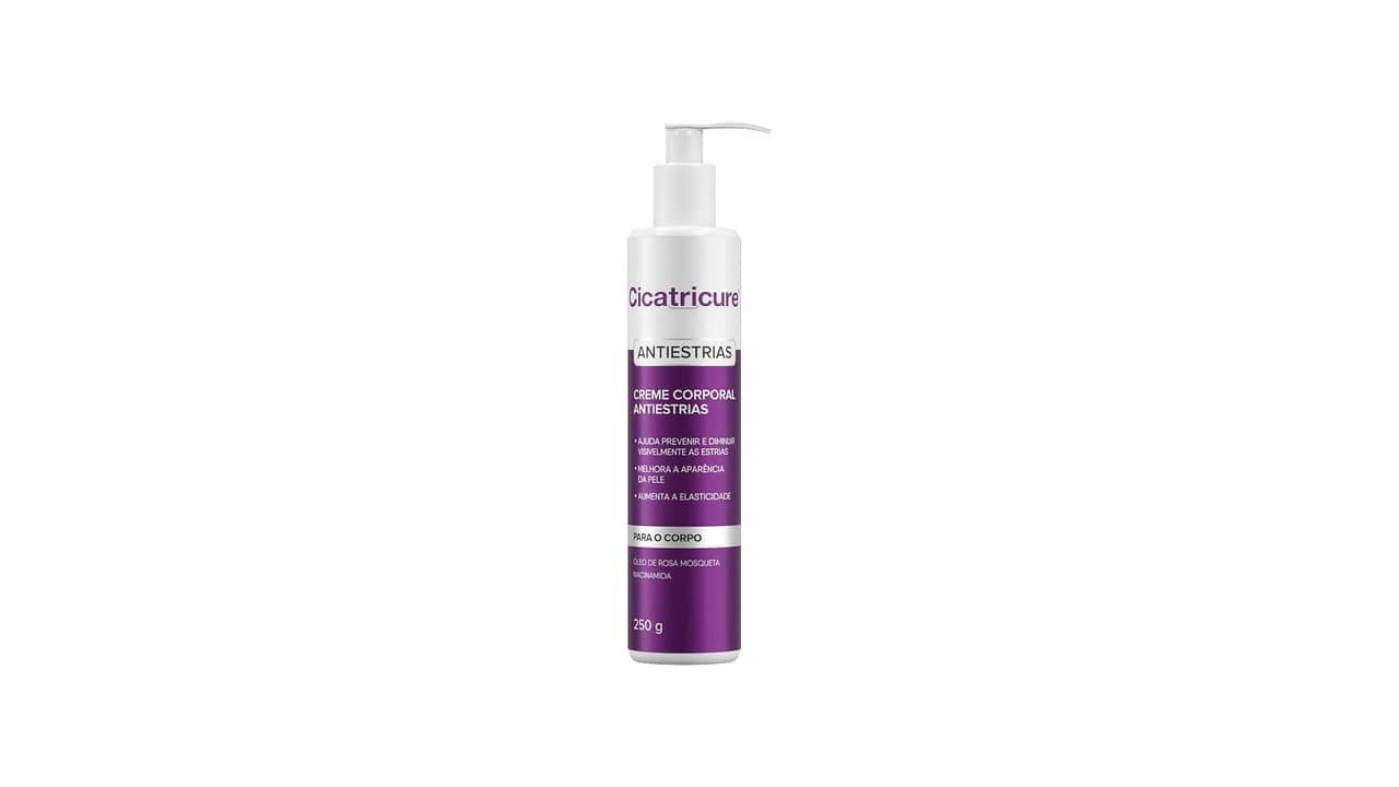 Melhor creme para estria vermelha: 10 Top Escolhas