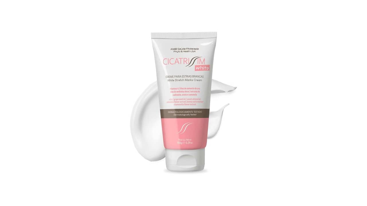Melhor Creme para Estrias Antigas: Suavização e Uniformização Perfeitas