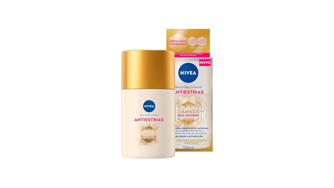 Melhor Creme para Estrias e Celulite: Redução Eficaz e Hidratação Profunda