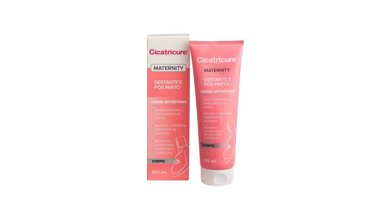 Melhor Creme para Estrias Pós-Parto: Prevenção e Tratamento Eficazes