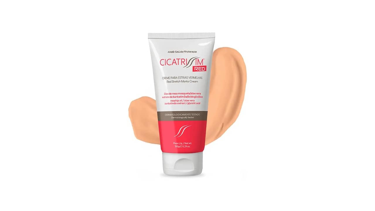 Melhor Creme para Estrias Roxas: Suavização Eficaz e Firmeza da Pele