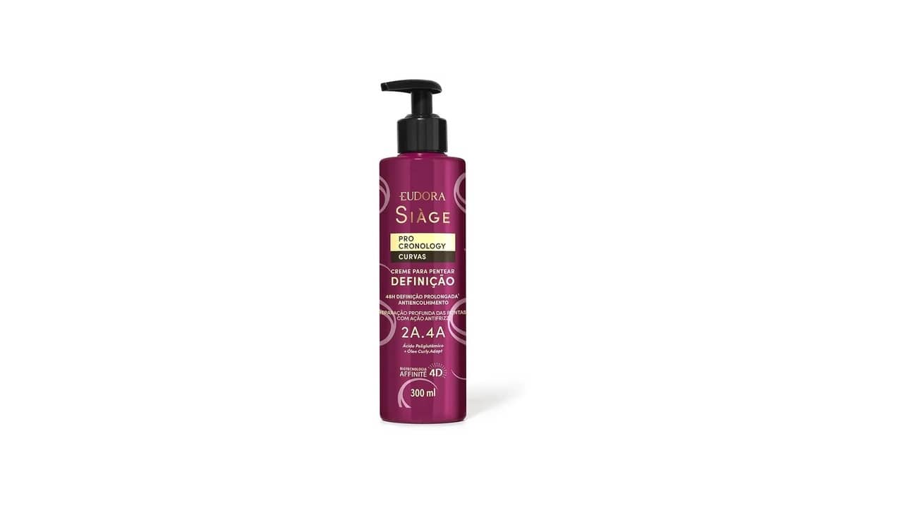 Melhor Creme para Finalizar Cabelo Crespo: Definição e Hidratação Máxima