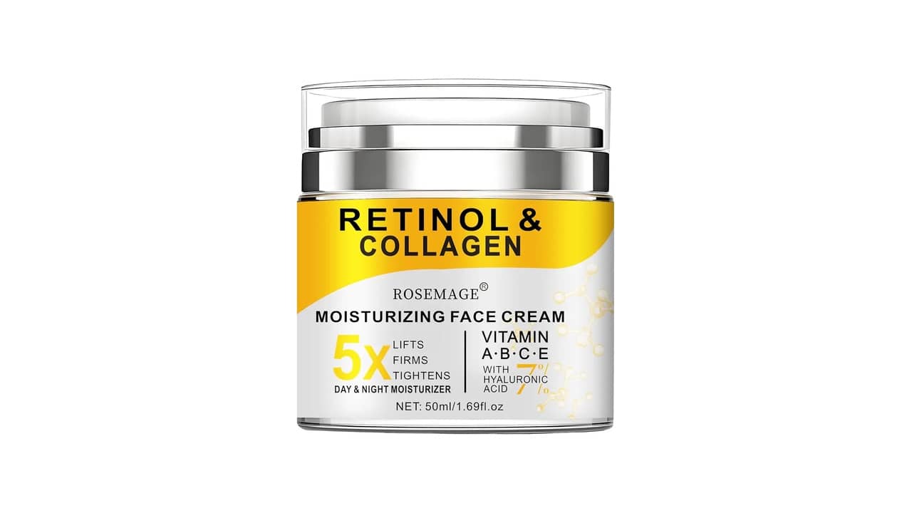 Melhor Creme para Firmar a Pele do Rosto: Top 10