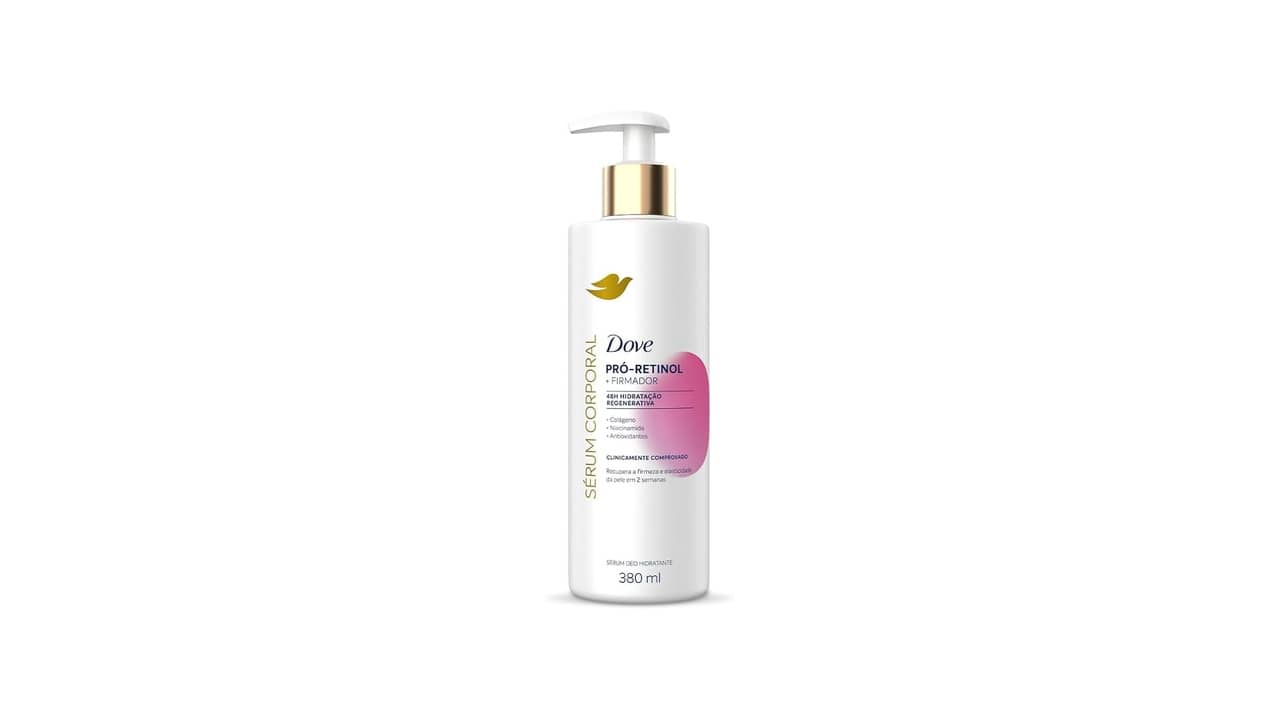 Melhor creme para flacidez corporal: Pele Mais Firme