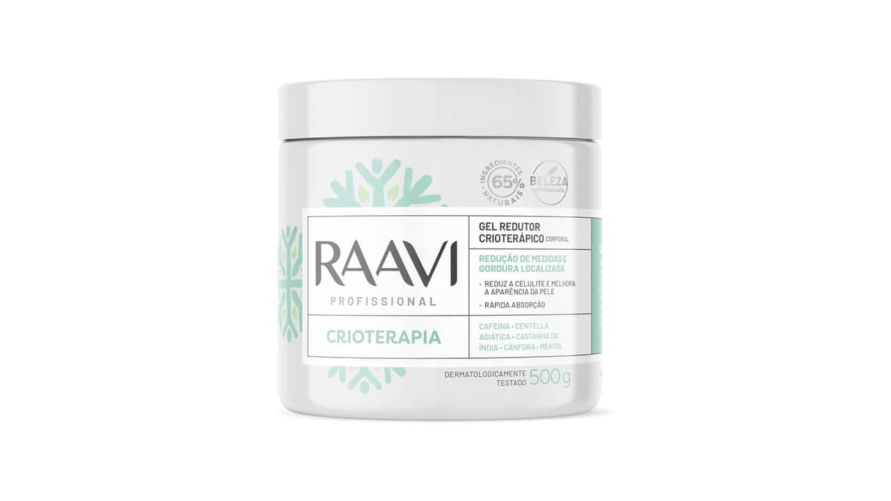 Melhor creme para flacidez e celulite: 10 Eficazes