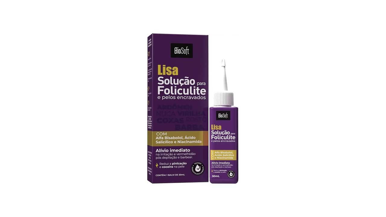 Melhor Creme para Foliculite: Clareamento e Hidratação Eficientes