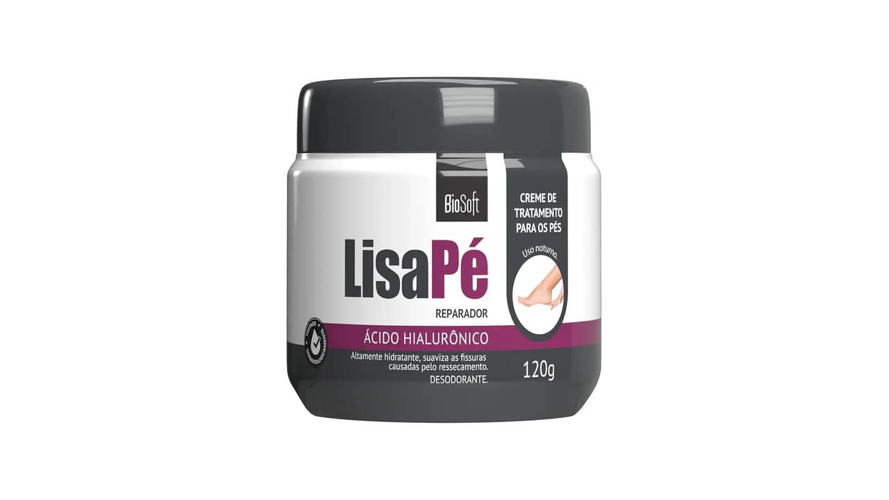 Melhor Creme para o Pé Rachado: Hidratação Intensiva e Recuperação Eficiente