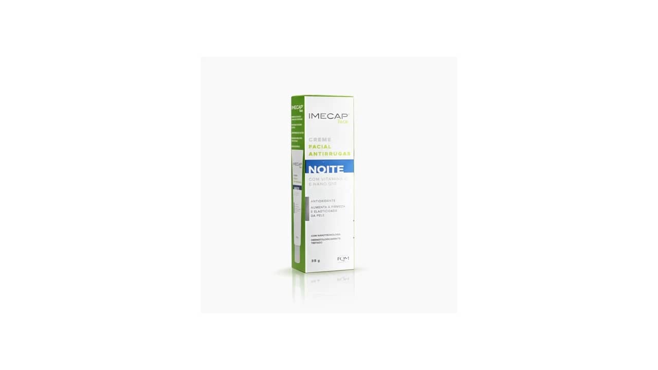 Melhor Creme para o Rosto 35 Anos: Clareza e Hidratação Intensas