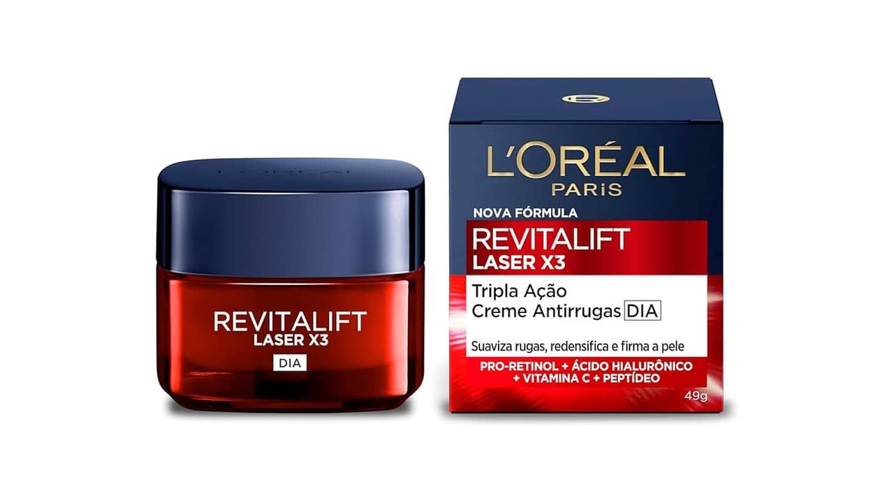Melhor Creme para o Rosto Anti-Idade: Combate a Rugas e Flacidez