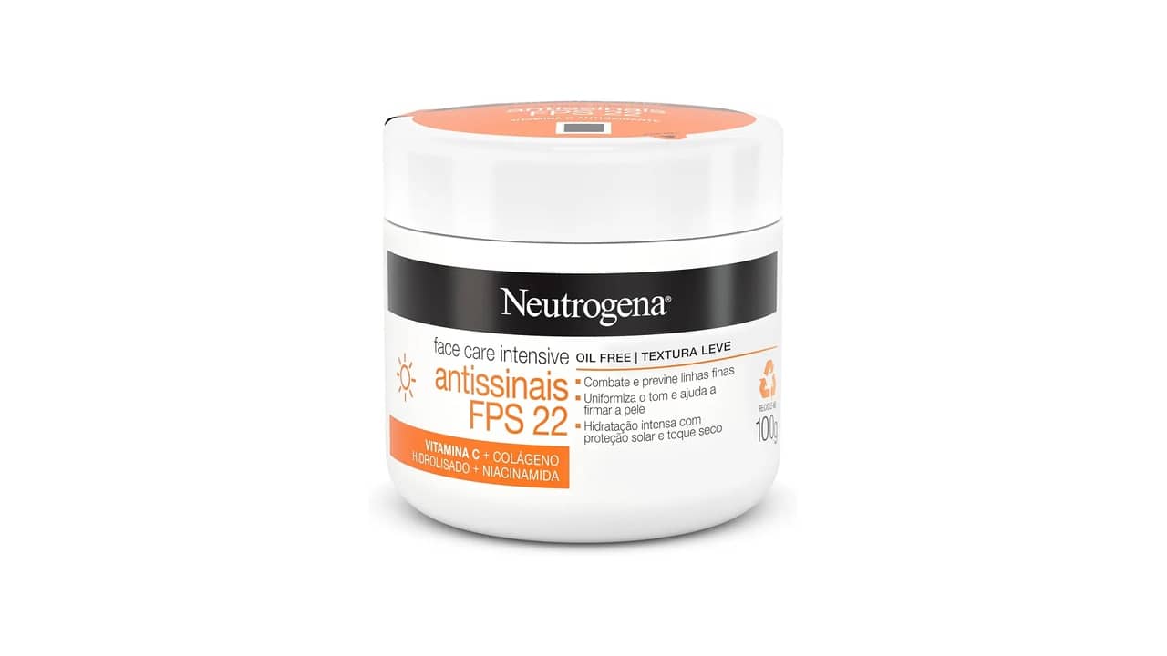 Melhor Creme para o Rosto com Protetor Solar: Hidratação e Proteção Intensas
