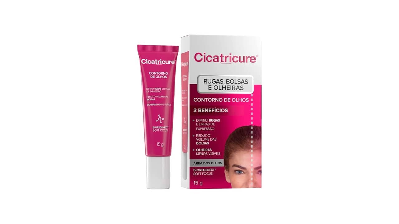 Melhor creme para olheira escura: Top 10 Clareadores