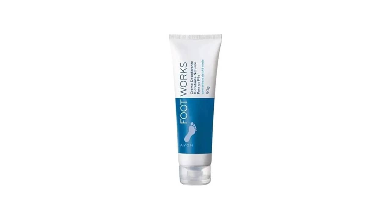Melhor creme para pé ressecado e rachado Avon: Qual Escolher?