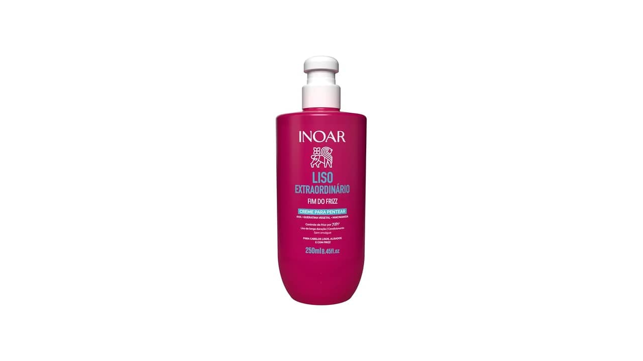 Melhor creme para pentear antifrizz: Qual o Ideal?
