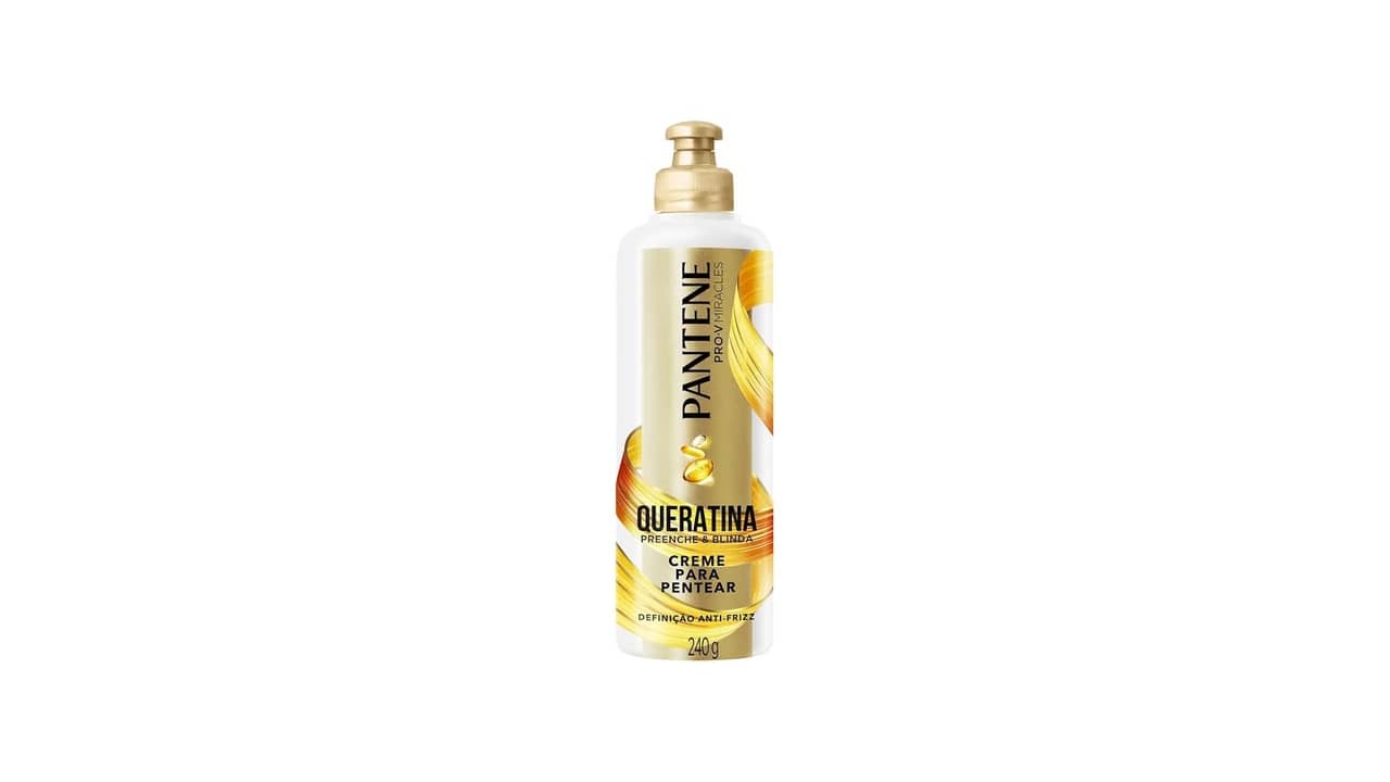 Melhor creme para pentear cabelo liso masculino: 10 Opções Antifrizz