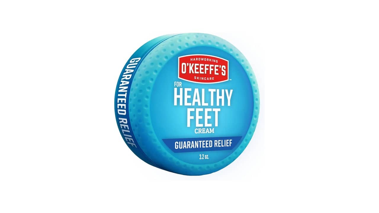 Melhor Creme para Pés Ressecados e Rachados Caseiro: Ureia e Hidratação