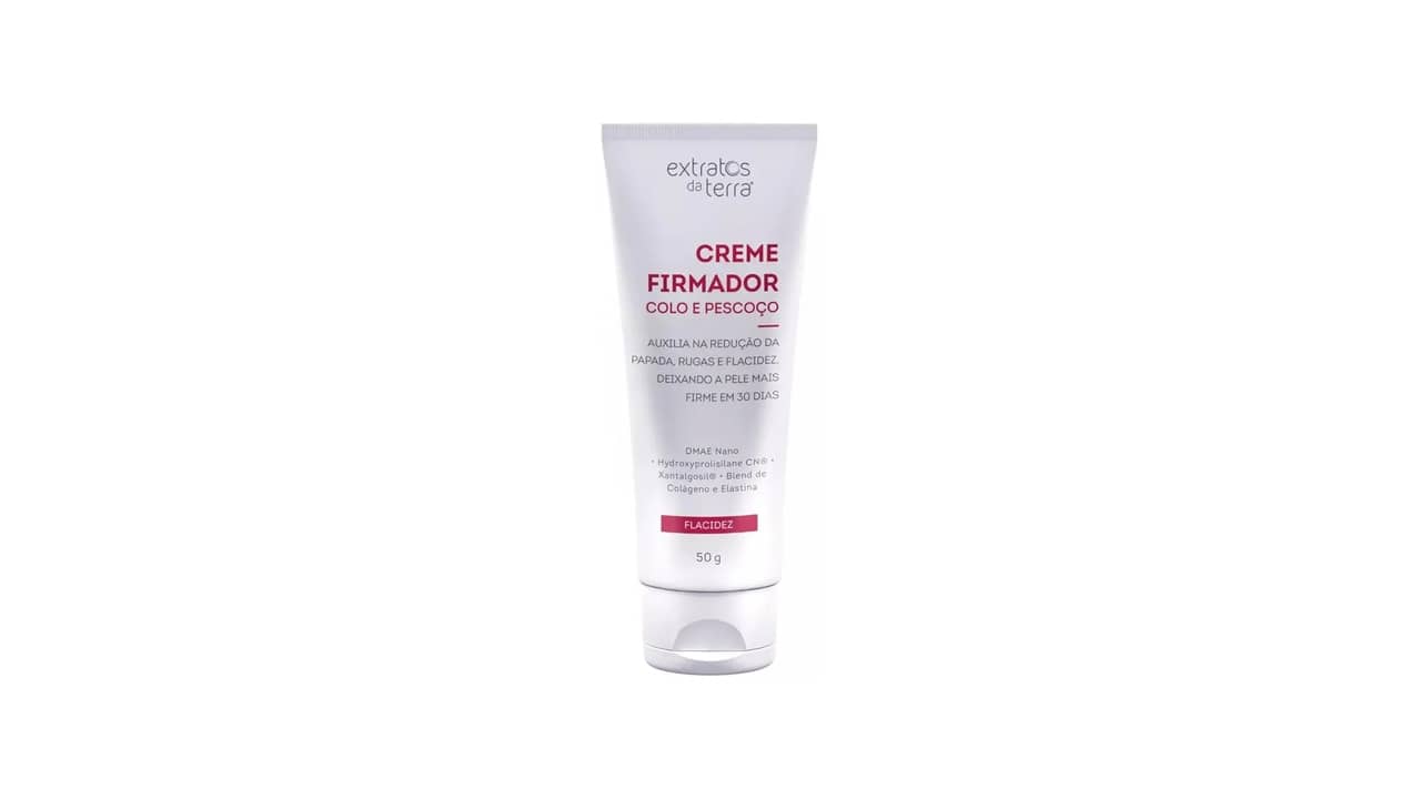 Melhor Creme para Pescoço Flácido: Recupere a Firmeza