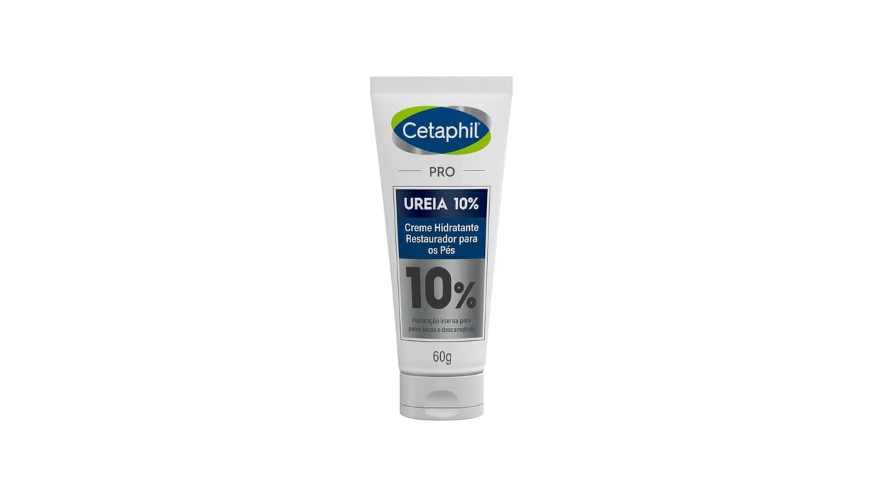 Melhor creme para rachadura no pé: 10 Opções de Hidratação Profunda