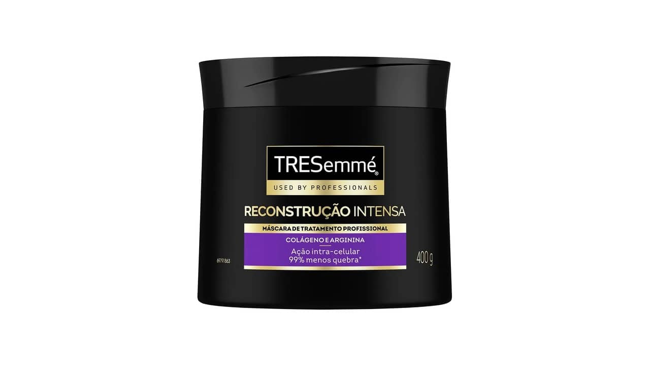 Melhor Creme Para Reconstrução Capilar: Top 10