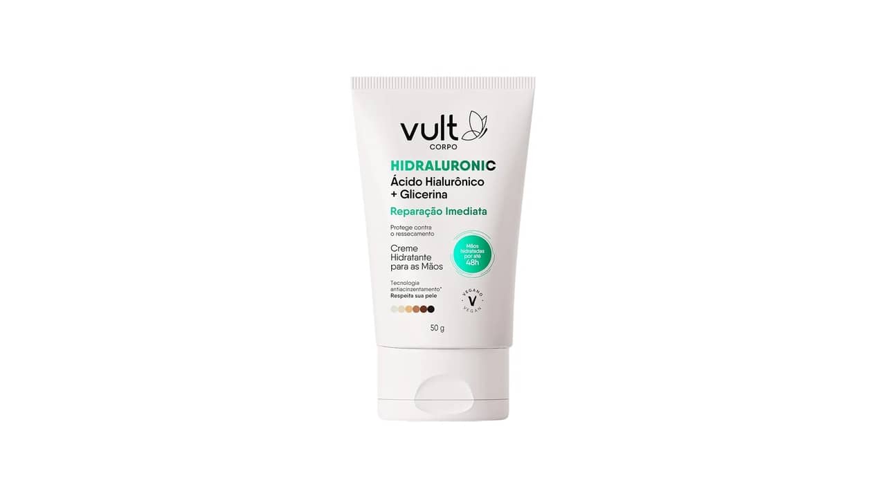 Melhor Creme para Rejuvenescer a Mão: Antissinais