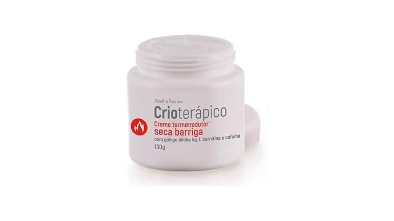 Melhor creme redutor de gordura na barriga: Qual Escolher?