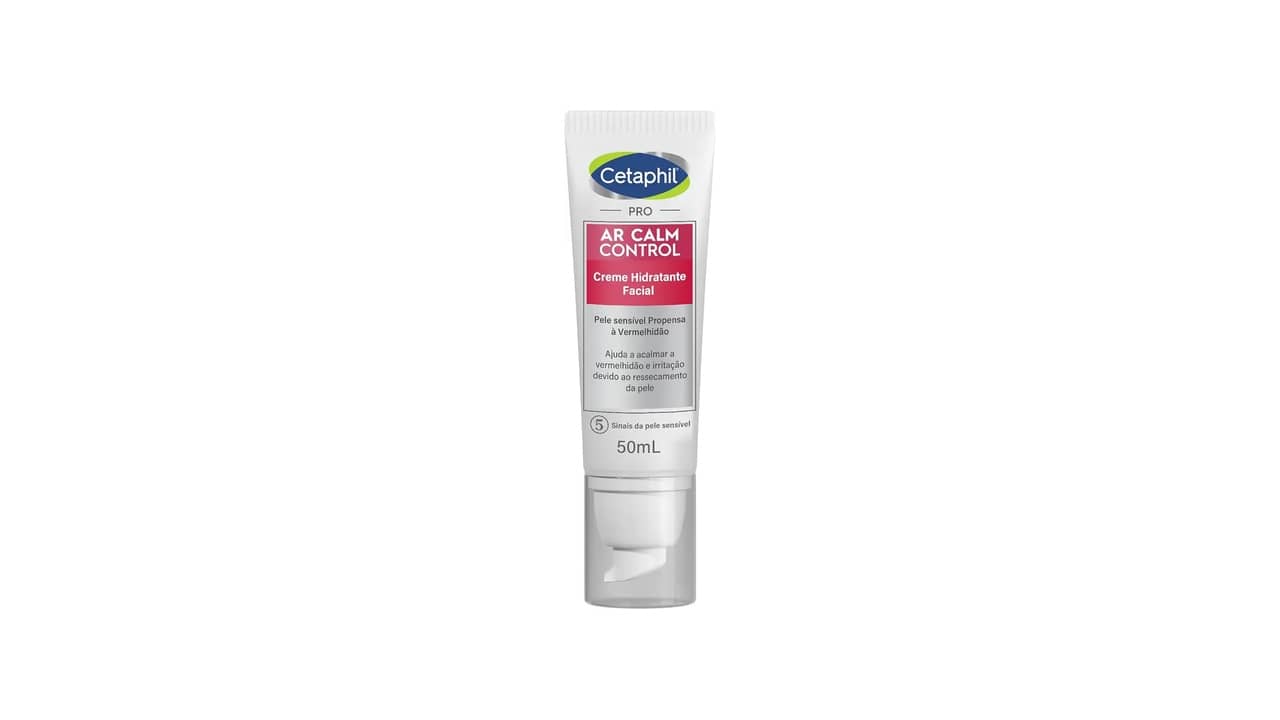 Melhor Creme Rosácea: 8 Opções com Hidratação e Alívio