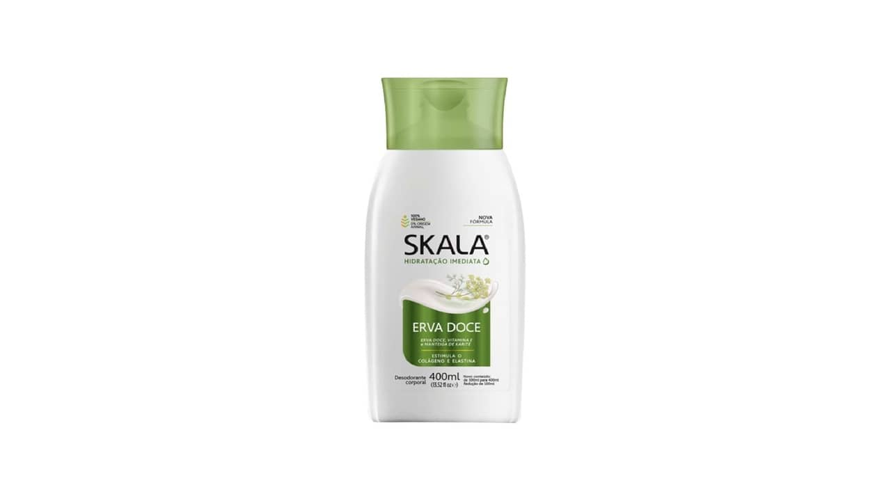Melhor Creme Skala para Hidratação: Qual Marca É a Mais Hidratante?