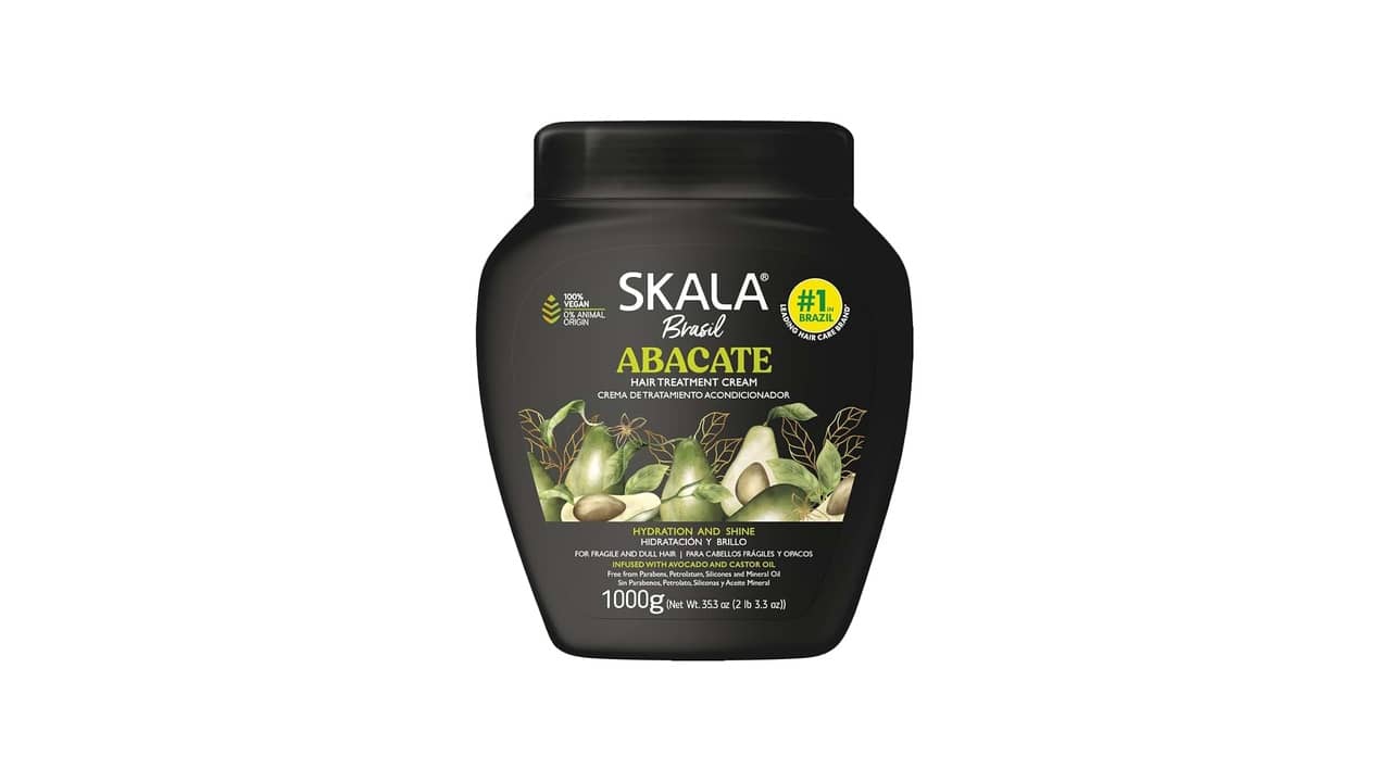 Melhor creme skala para pré poo: 10 Opções para Salvar Suas Pontas