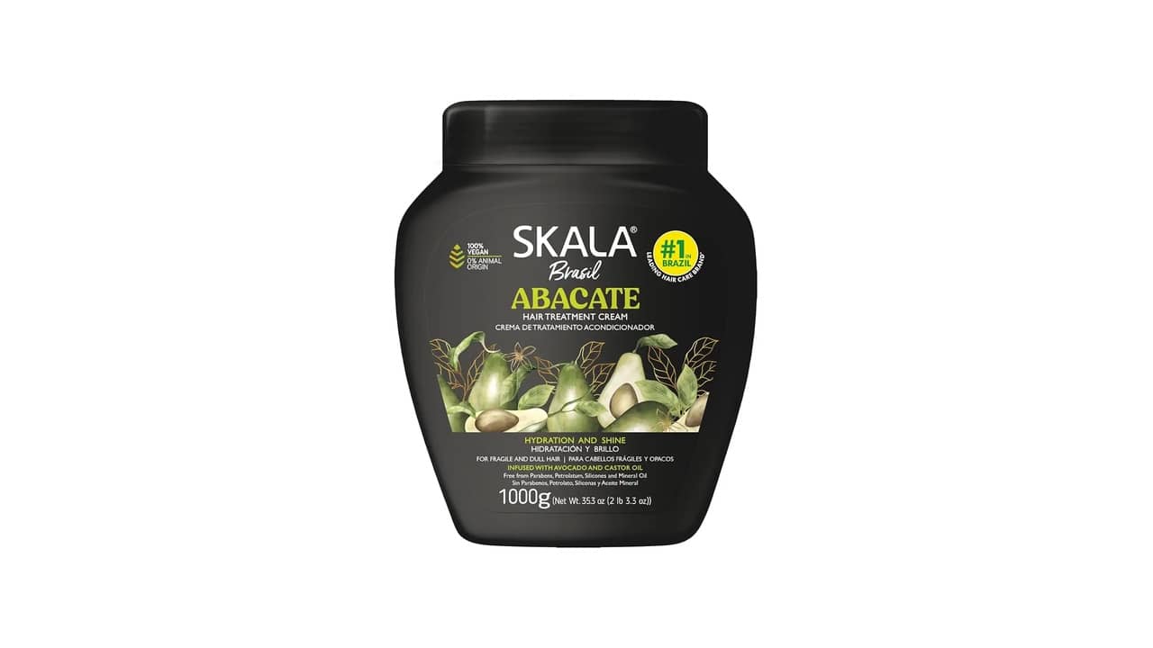 Melhor creme skala: Guia para Cronograma Capilar