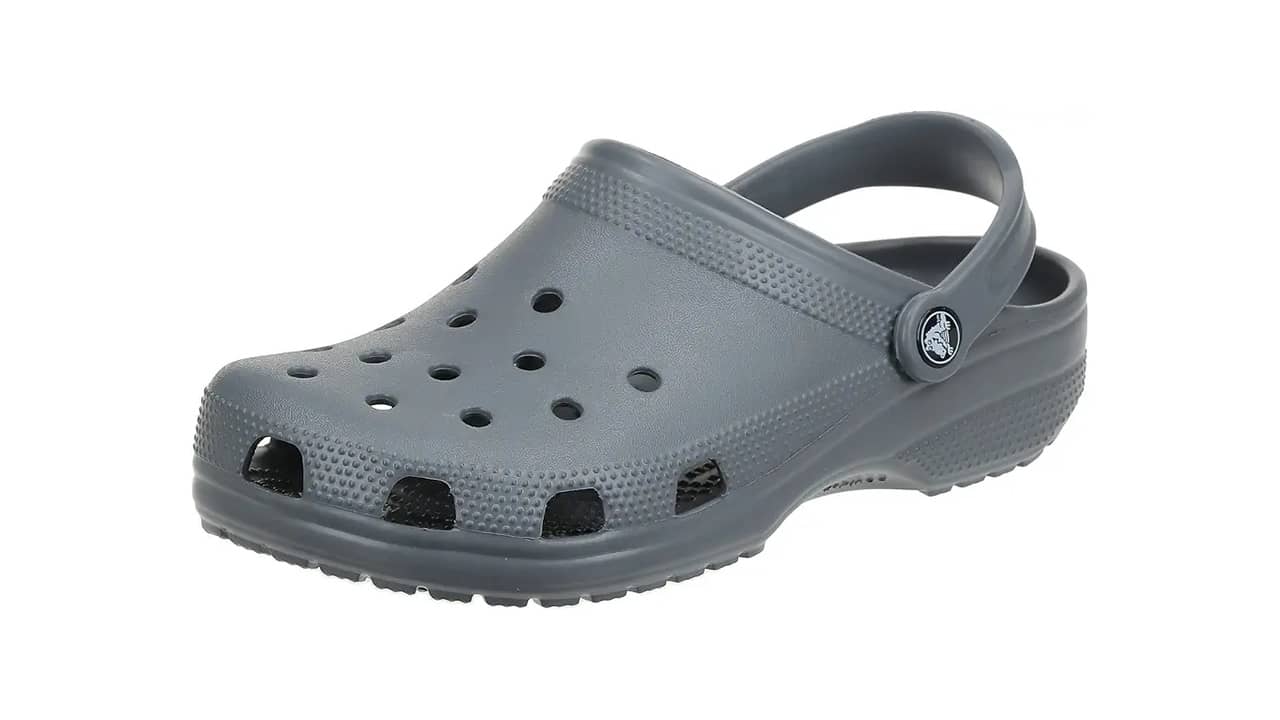Melhor Crocs Masculino: 10 Modelos Confortáveis