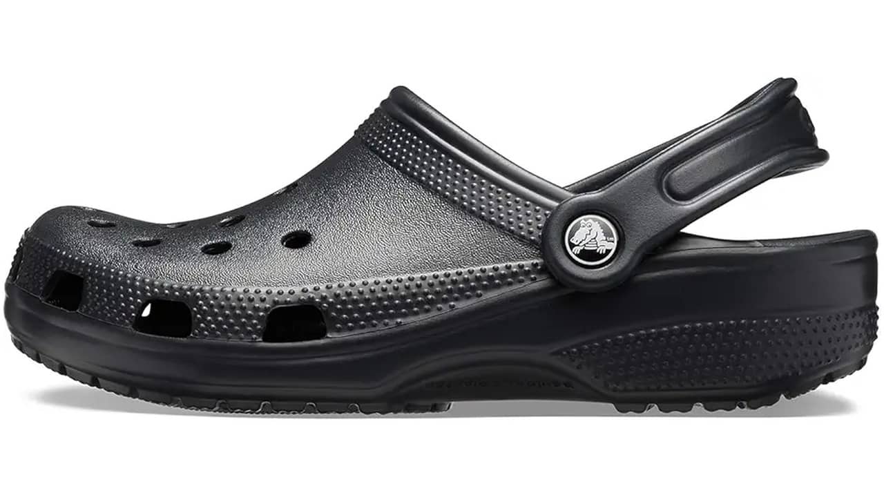 Melhor Crocs: O Guia Definitivo para Os Mais Confortáveis