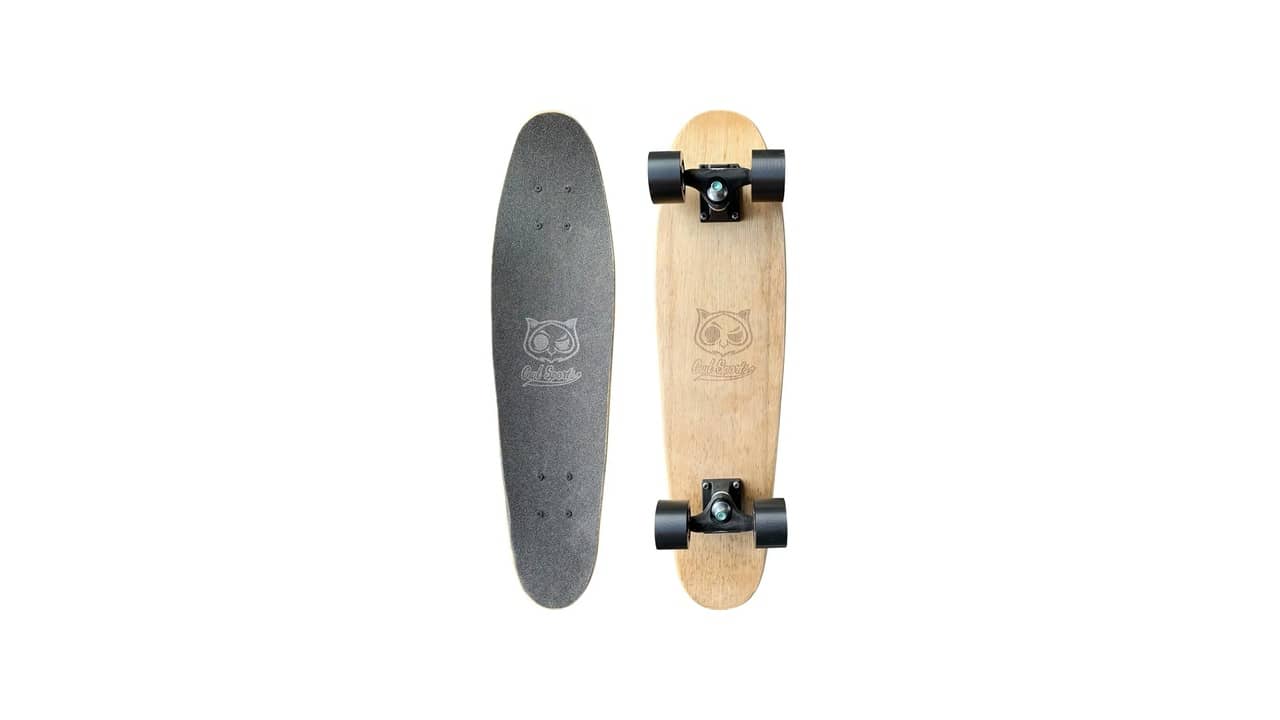 Melhor Cruiser: 10 Modelos para Mobilidade Urbana