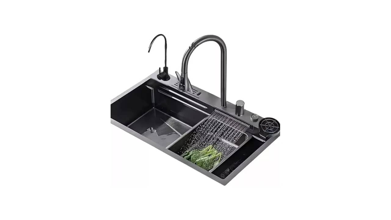 Melhor Cuba para Cozinha: Inox, Gourmet e Marcas