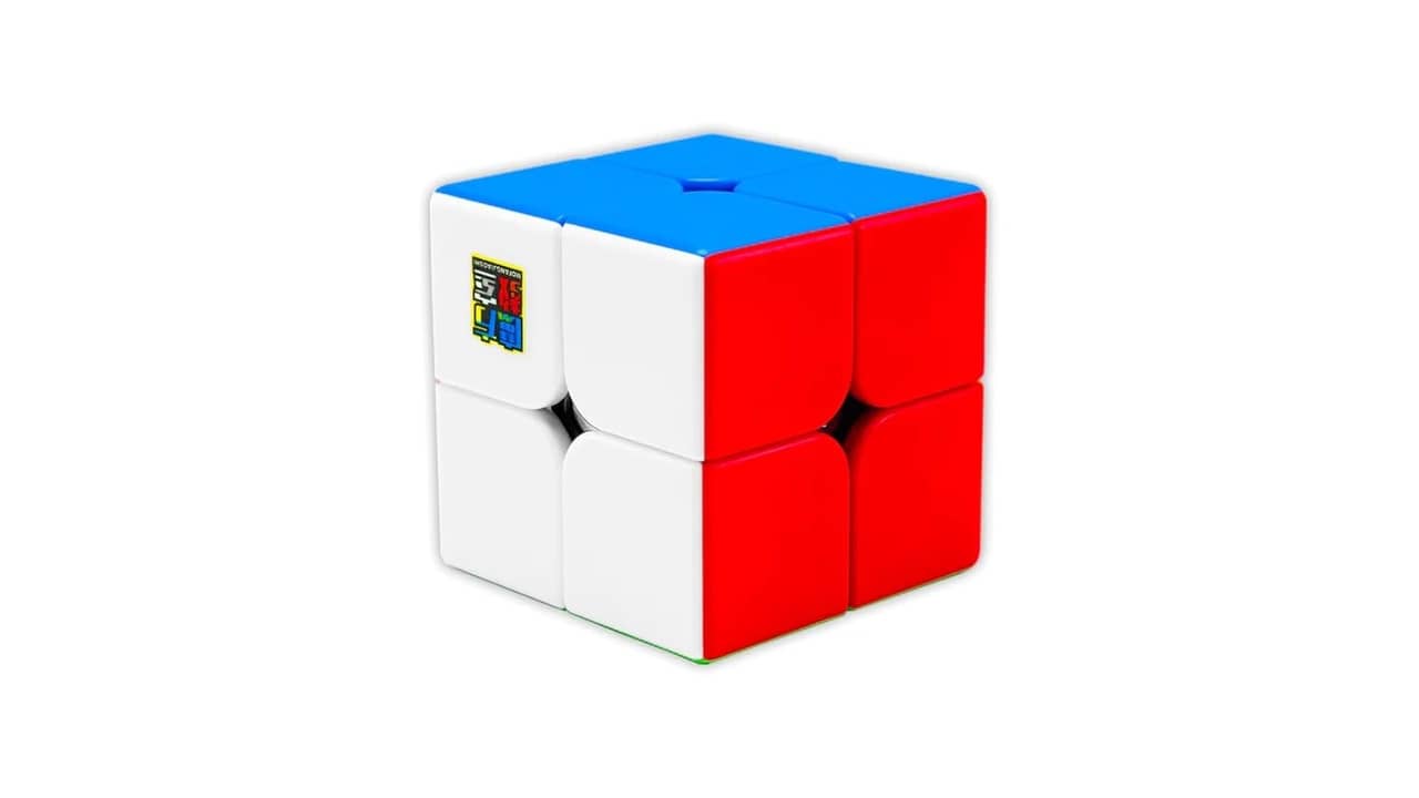 Melhor Cubo Mágico para Iniciantes: Qual Escolher para Aprender Rápido?