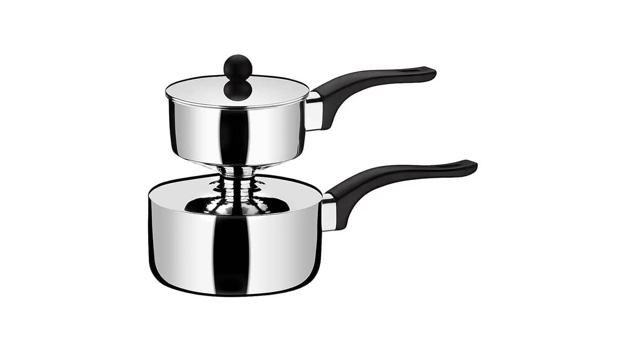 Melhor Cuscuzeira: Modelos em Inox e Antiaderentes Duráveis