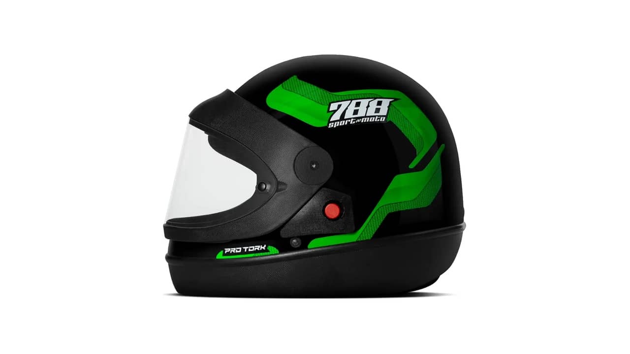 Melhor Custo-Benefício Capacete Moto: 10 Modelos Seguros