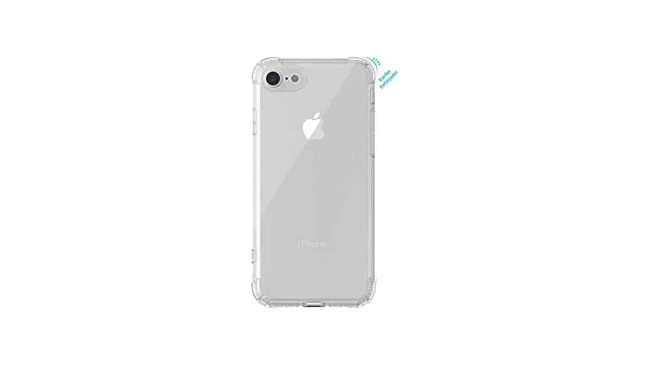 Melhor Custo-Benefício iPhone: 10 Capas e Proteções