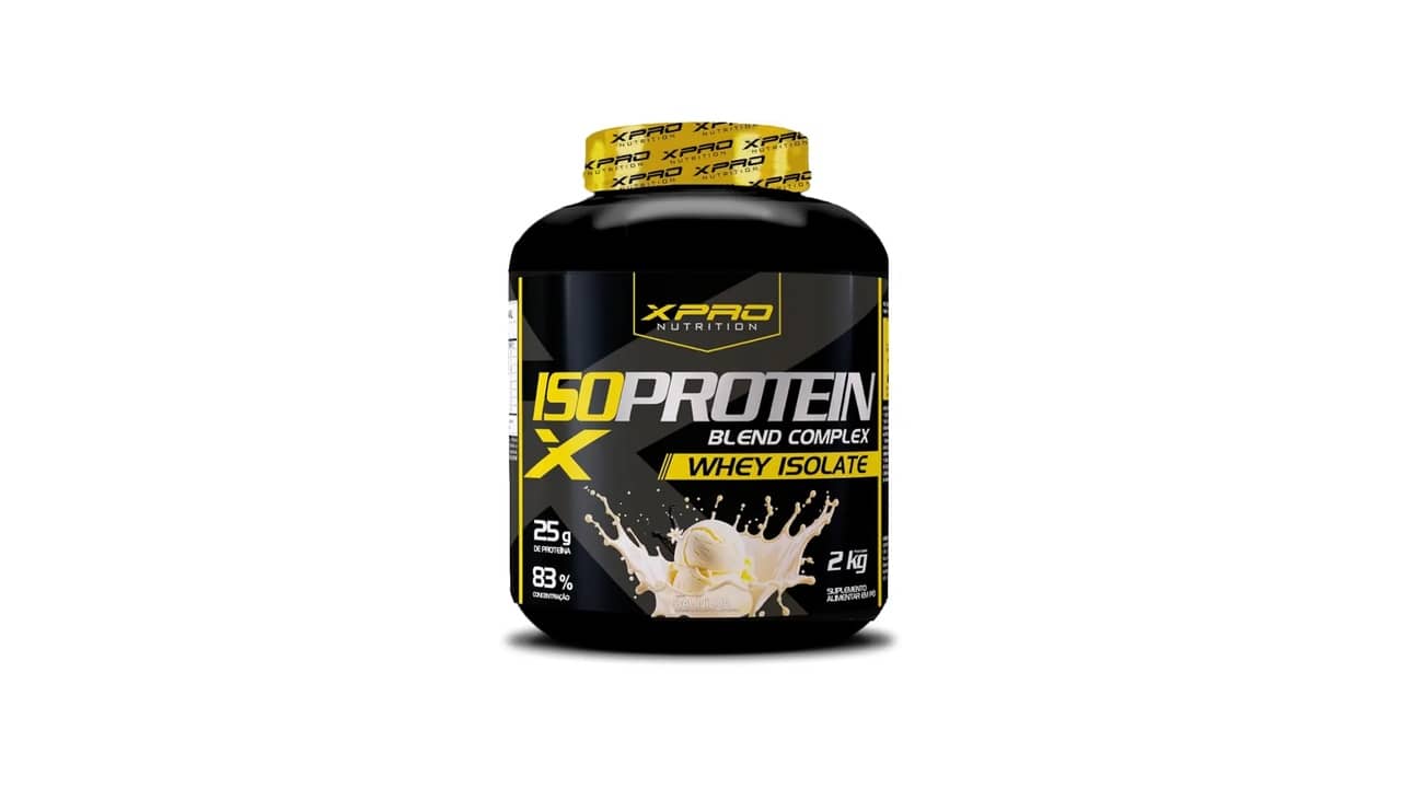 Melhor Custo-Benefício Whey Protein: 10 Opções Puras